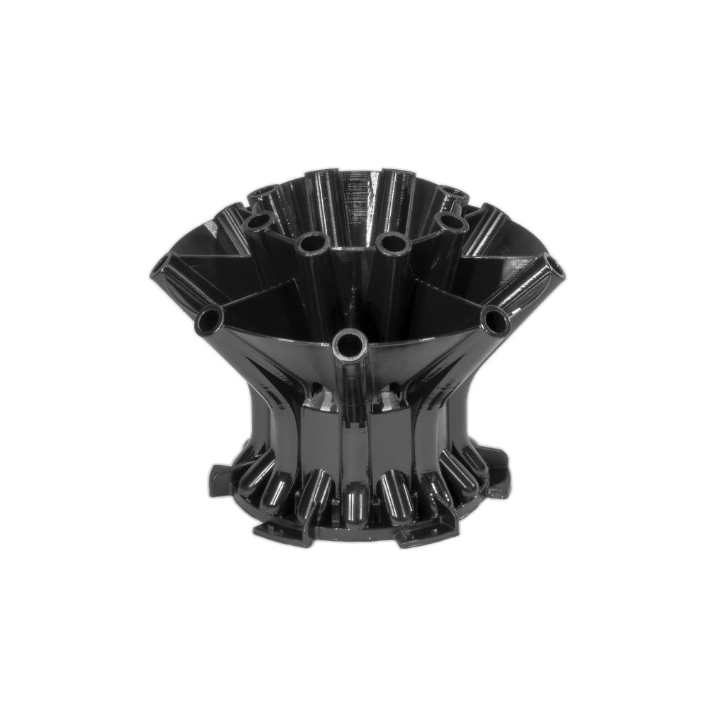 Kasco Mahogany Fountain Nozzle 1/2HP - 3/4HP