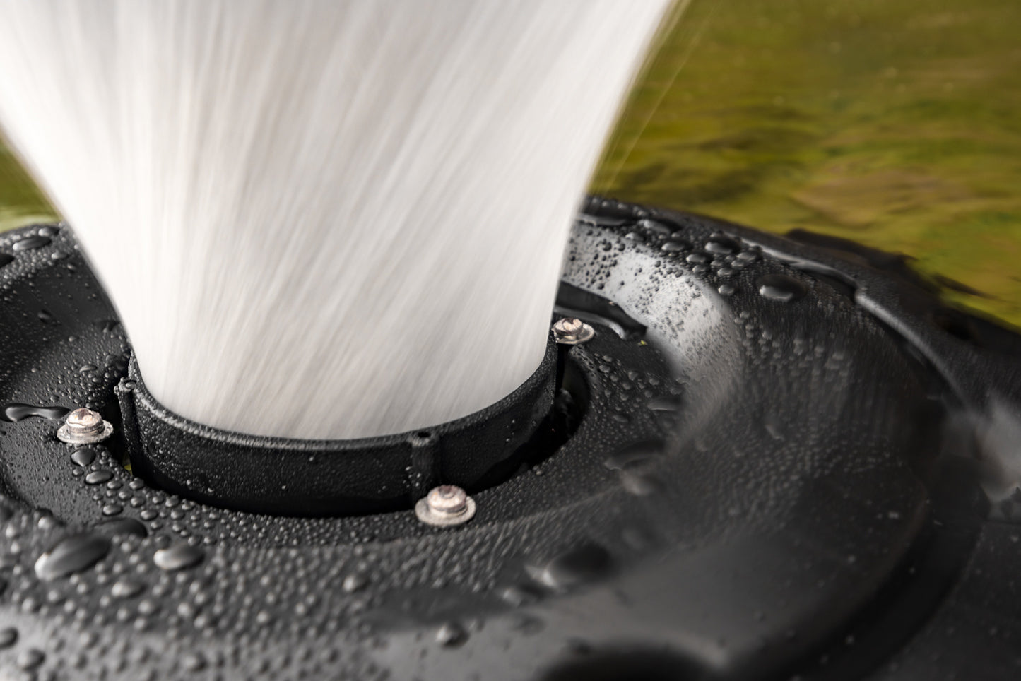 Kasco VFX Aerating Fountain 1 HP with 30m Cord