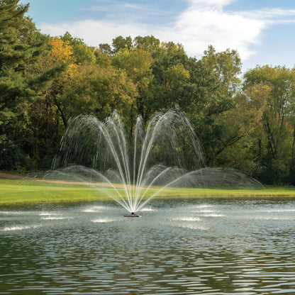 Kasco Magnolia Fountain Nozzle 1HP - 3HP