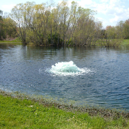 Kasco 1/2 HP Surface Aerator with 30m Cord